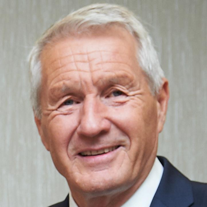 Økokrim har siktet Jagland for grov korrupsjon | Finansavisen